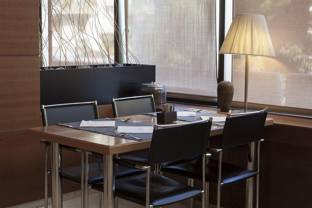 Ac Hotel Genova By Marriott Exterior foto