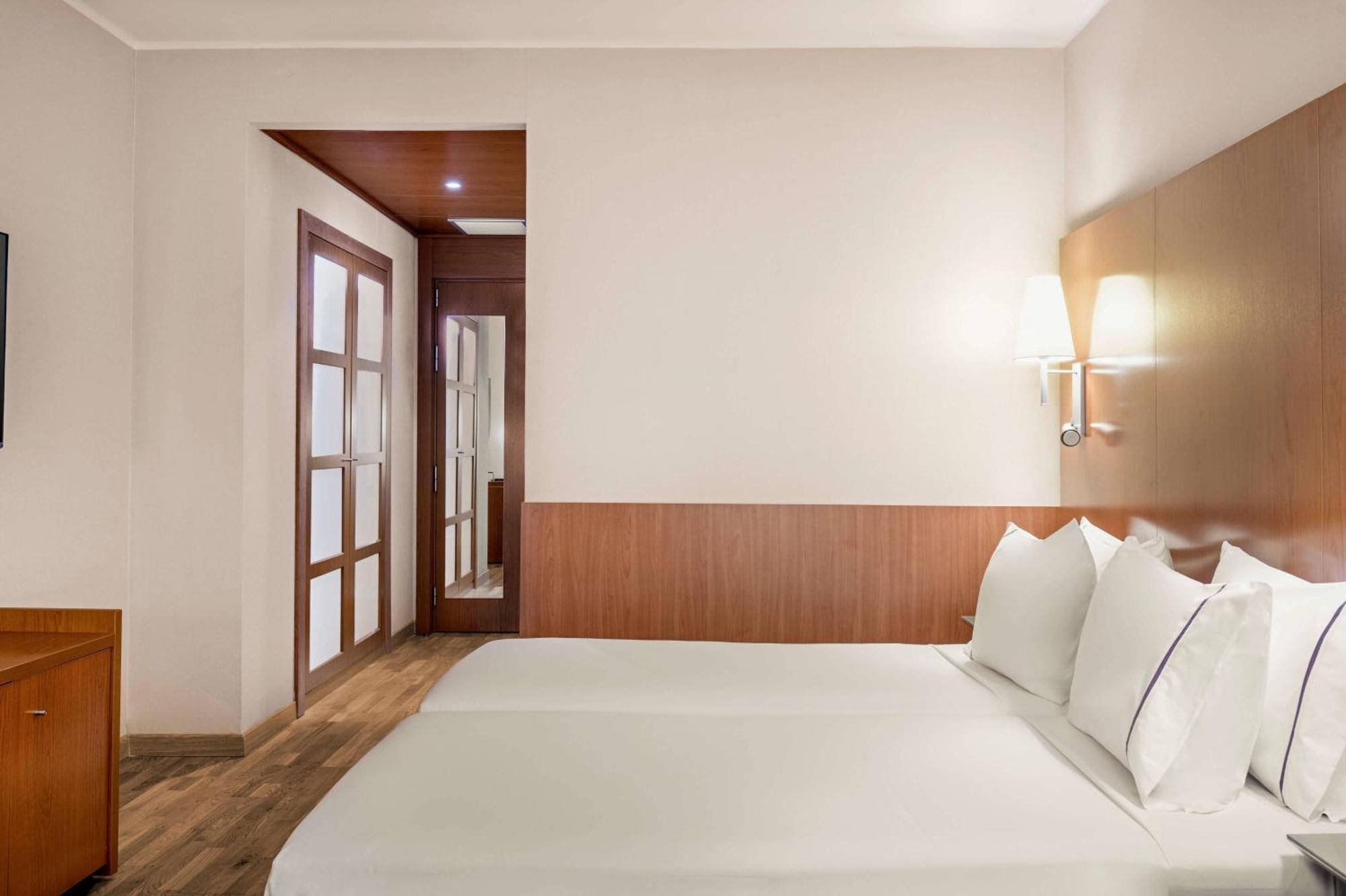 Ac Hotel Genova By Marriott Exterior foto