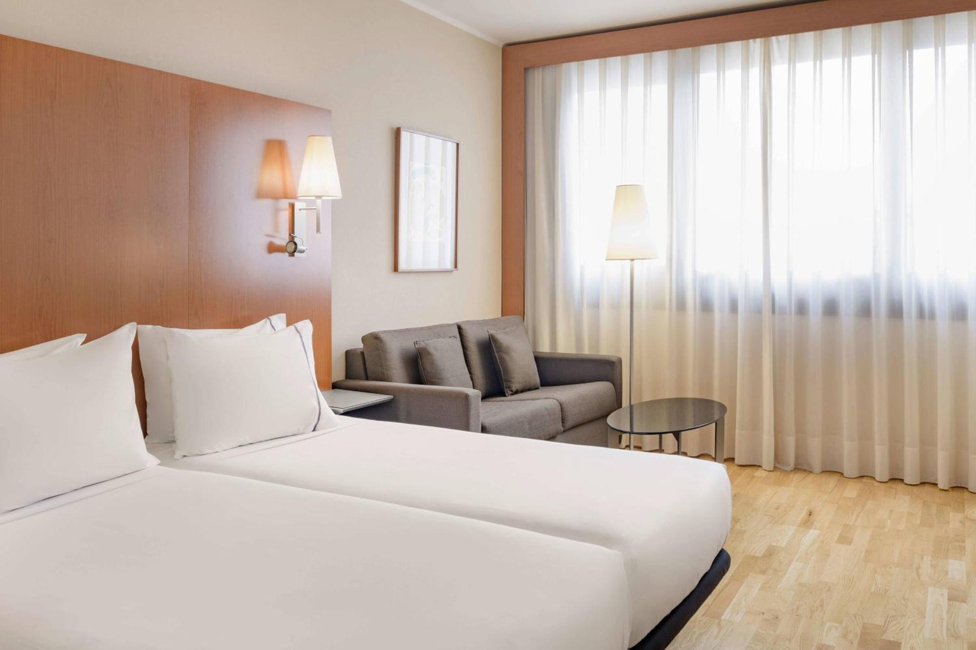 Ac Hotel Genova By Marriott Exterior foto