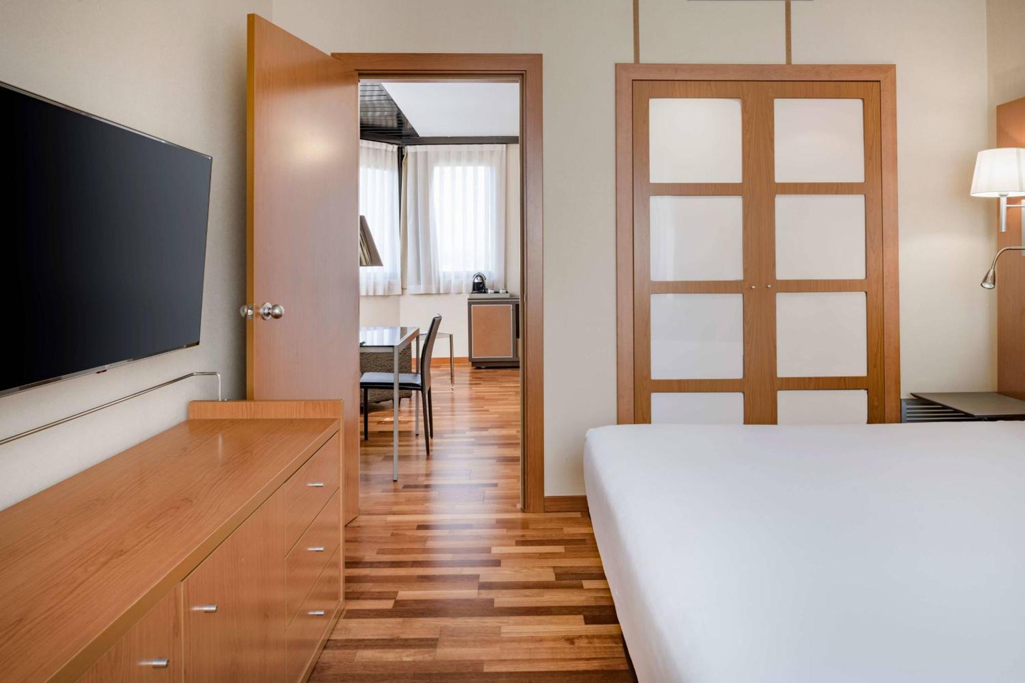 Ac Hotel Genova By Marriott Exterior foto