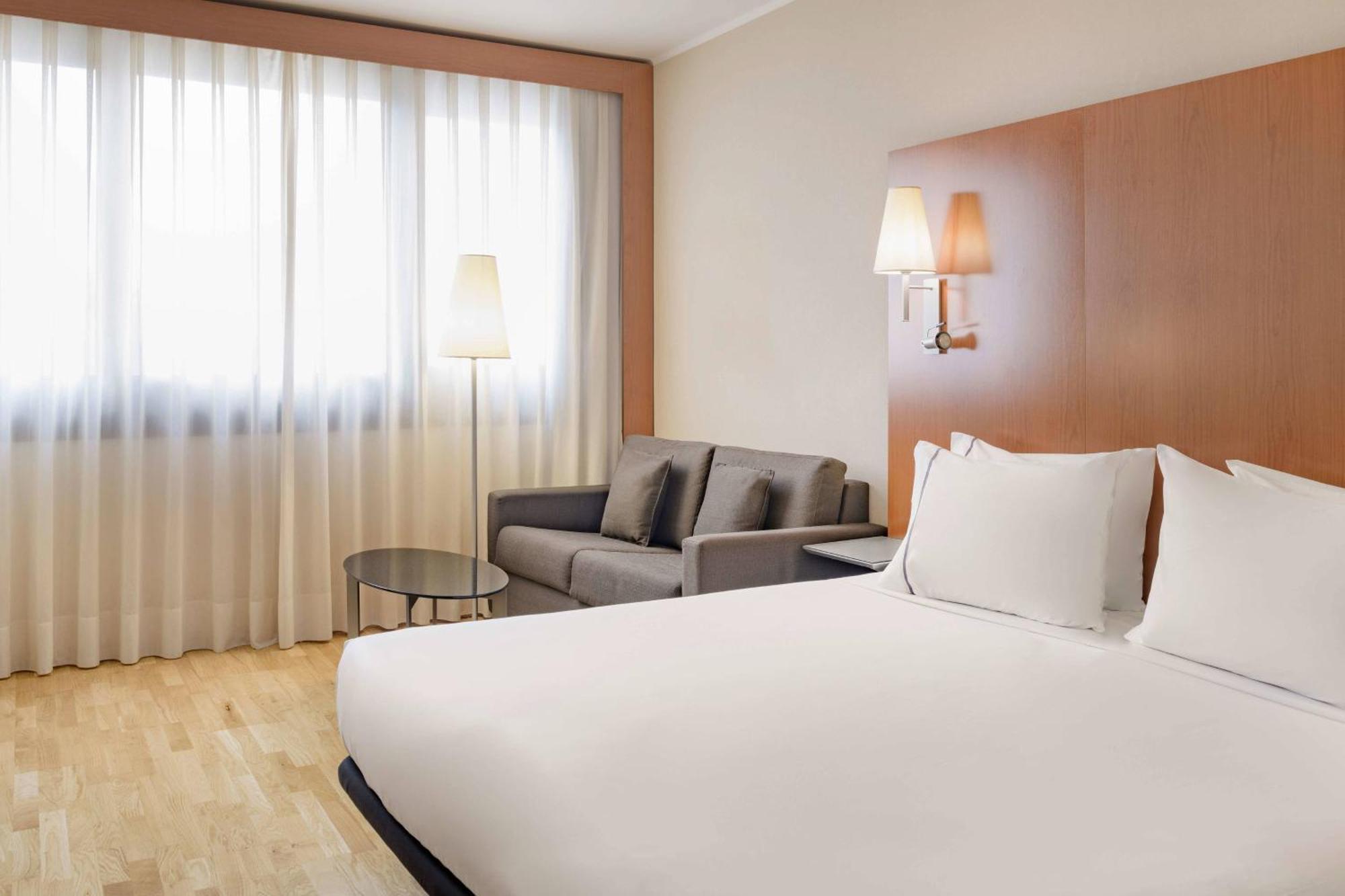 Ac Hotel Genova By Marriott Exterior foto