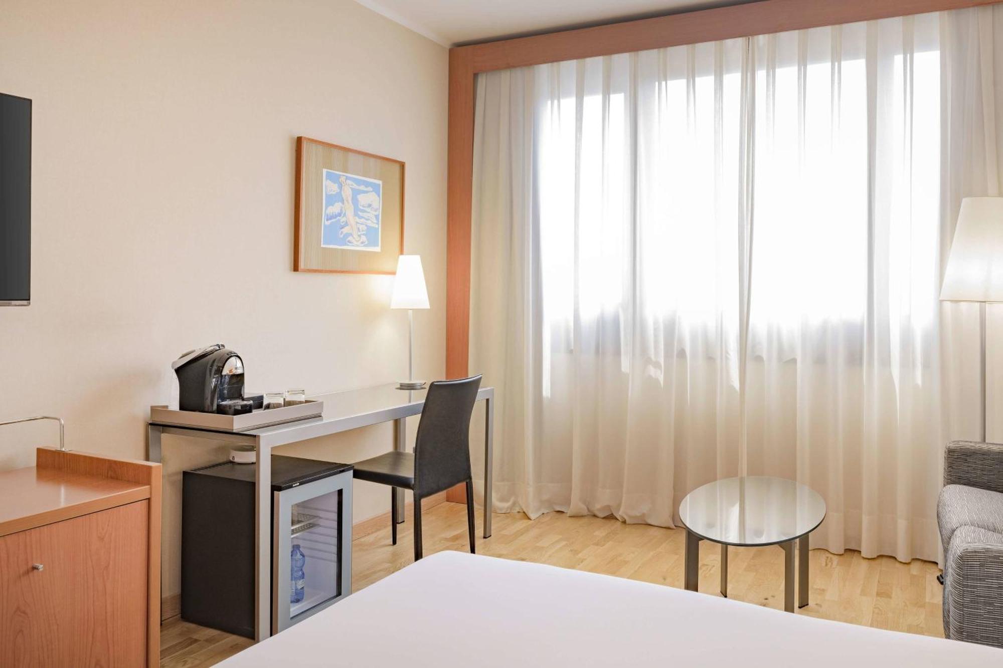 Ac Hotel Genova By Marriott Exterior foto
