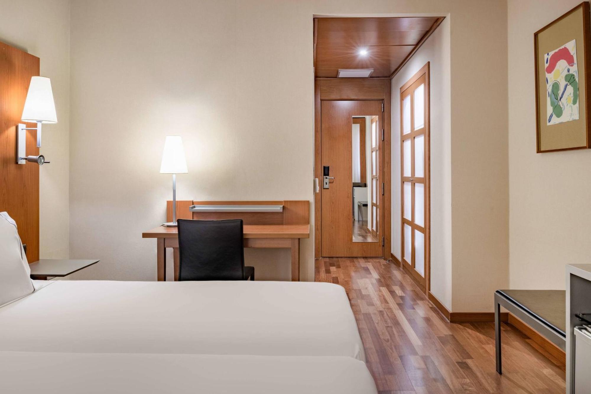 Ac Hotel Genova By Marriott Exterior foto