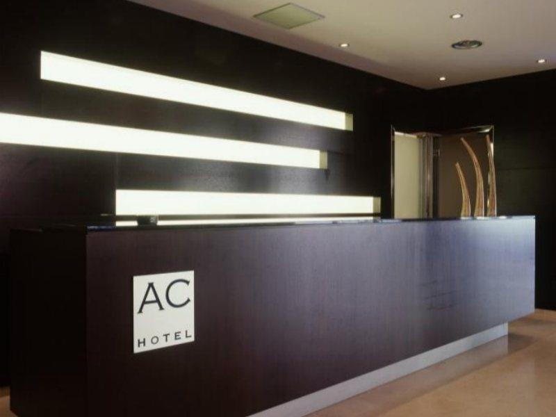 Ac Hotel Genova By Marriott Exterior foto